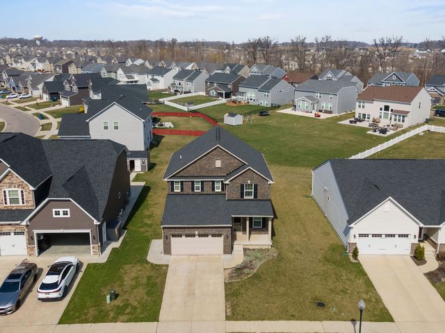 9184 Lakeside Street, Tipp City, OH 45371