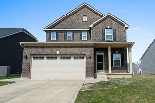 9184 Lakeside Street, Tipp City, OH 45371