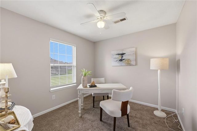 1019 Christie Lane, Grain Valley, MO 64029
