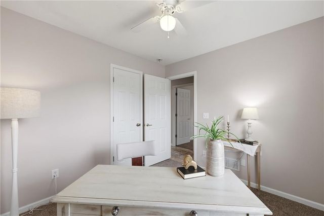 1019 Christie Lane, Grain Valley, MO 64029