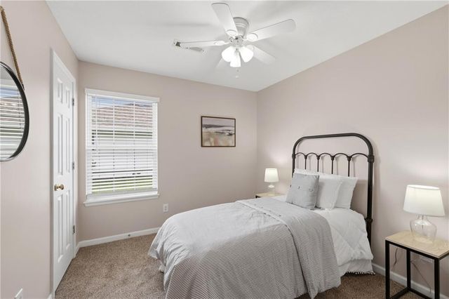 1019 Christie Lane, Grain Valley, MO 64029