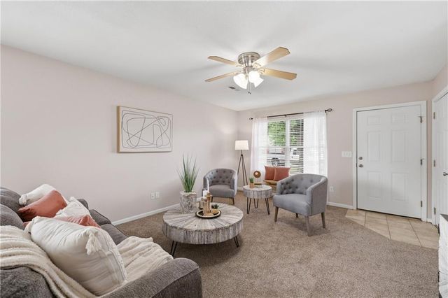 1019 Christie Lane, Grain Valley, MO 64029