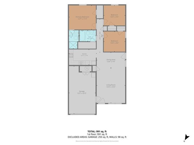 1019 Christie Lane, Grain Valley, MO 64029