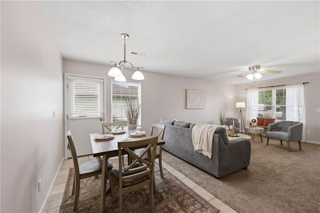1019 Christie Lane, Grain Valley, MO 64029