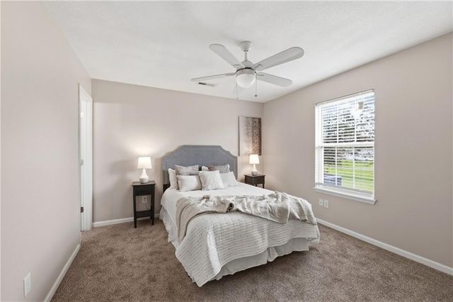 1019 Christie Lane, Grain Valley, MO 64029
