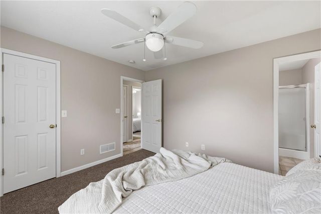 1019 Christie Lane, Grain Valley, MO 64029