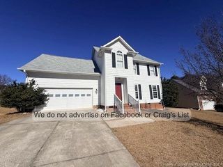 1110 Reflex Street, Fayetteville, NC 28311