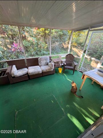 1628 Anniston Avenue, Holly Hill, FL 32117