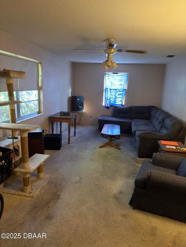 1628 Anniston Avenue, Holly Hill, FL 32117