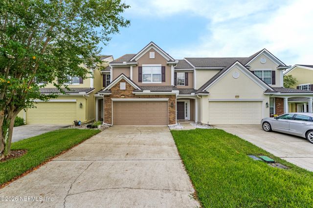 6280 AUTUMN BERRY Circle, Jacksonville, FL 32258