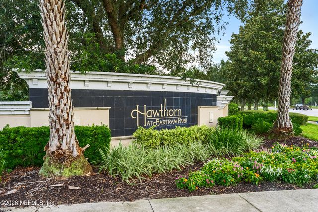 6280 AUTUMN BERRY Circle, Jacksonville, FL 32258