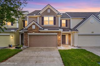 6280 AUTUMN BERRY Circle, Jacksonville, FL 32258