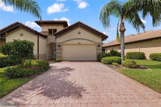 7785 Ashton RD, Naples, FL 34113