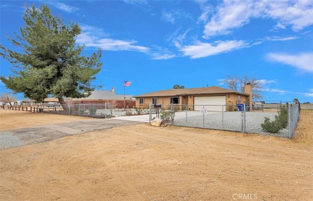 15268 Nanticoke, Apple Valley, CA 92307