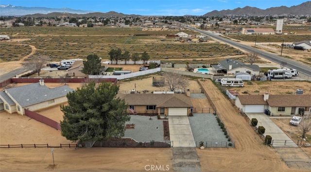 15268 Nanticoke, Apple Valley, CA 92307