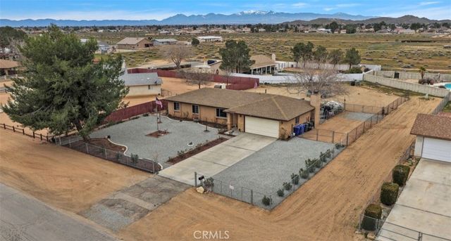 15268 Nanticoke, Apple Valley, CA 92307