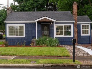 2615 K Street, Vancouver, WA 98663