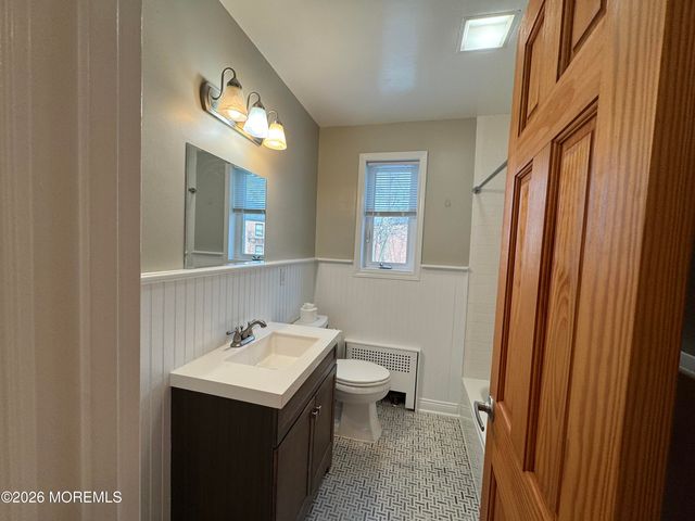 283 Spring Street 5B, Red Bank, NJ 07701