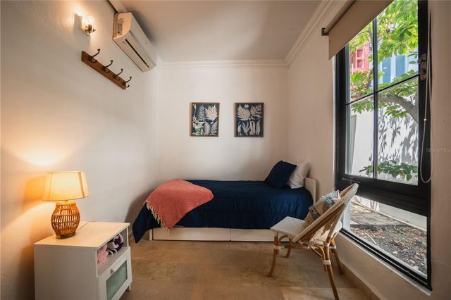 2008 CACIQUE, San Juan, PR 00911