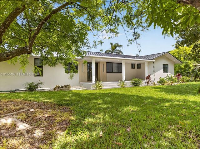 33800 SW 212th Avenue, Homestead, FL 33034
