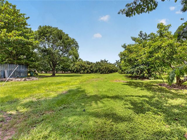 33800 SW 212th Avenue, Homestead, FL 33034