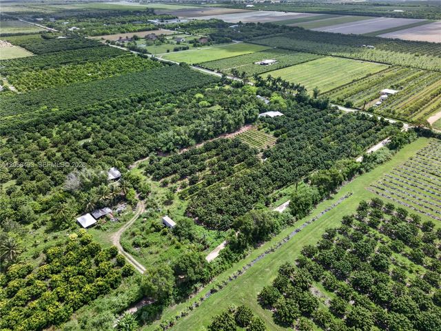 33800 SW 212th Avenue, Homestead, FL 33034