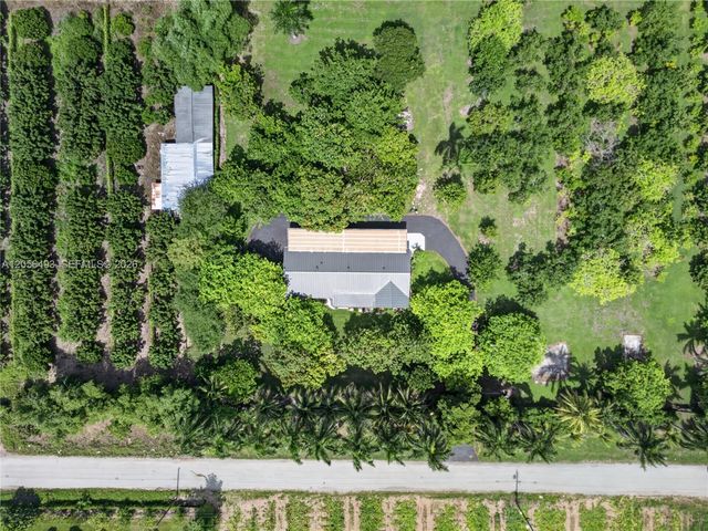 33800 SW 212th Avenue, Homestead, FL 33034
