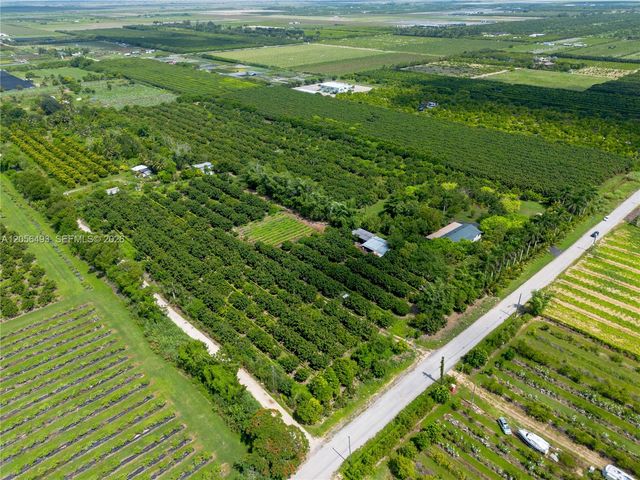 33800 SW 212th Avenue, Homestead, FL 33034