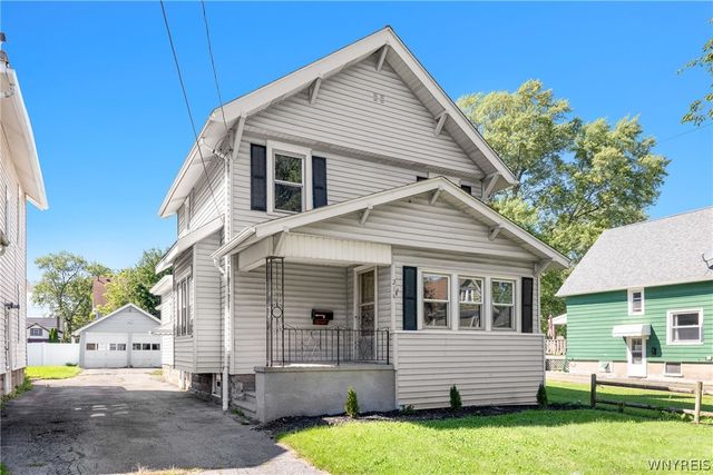 216 79th Street, Niagara Falls, NY 14304