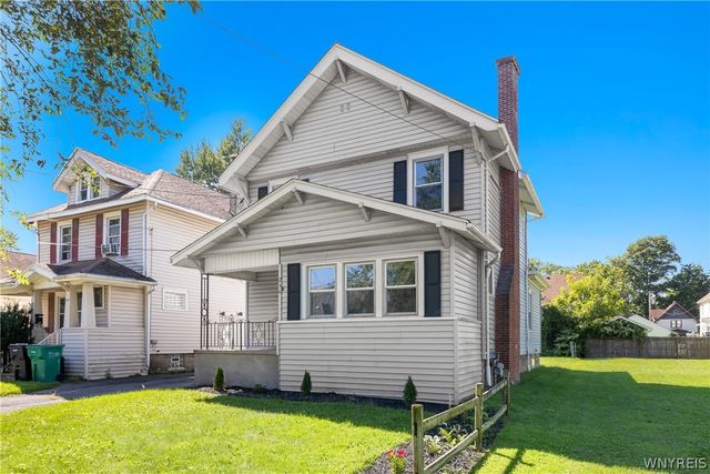 216 79th Street, Niagara Falls, NY 14304