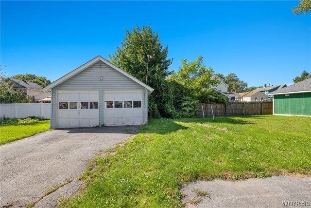 216 79th Street, Niagara Falls, NY 14304