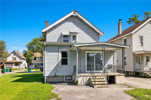 216 79th Street, Niagara Falls, NY 14304