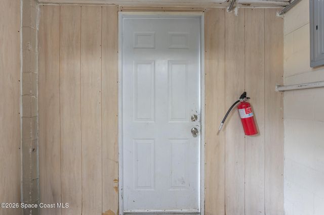608 Williams Street, Melbourne, FL 32901