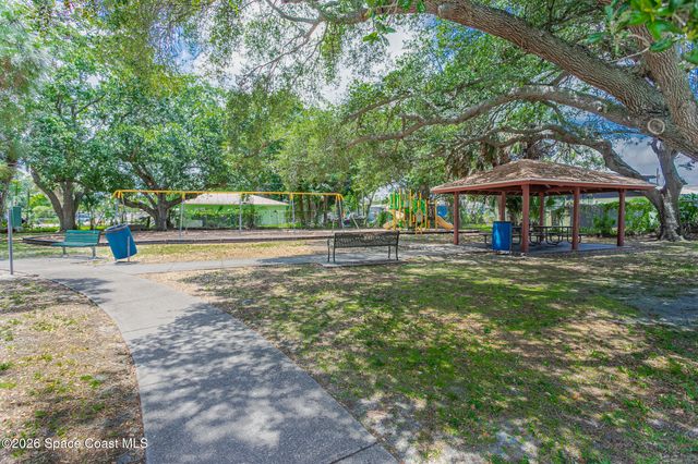 608 Williams Street, Melbourne, FL 32901