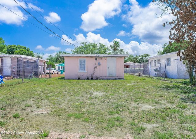 608 Williams Street, Melbourne, FL 32901
