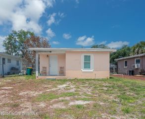608 Williams Street, Melbourne, FL 32901