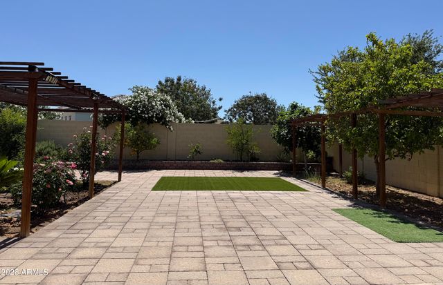 10315 E BERGERON Avenue, Mesa, AZ 85212