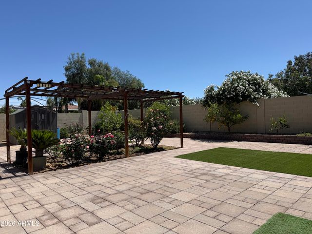 10315 E BERGERON Avenue, Mesa, AZ 85212