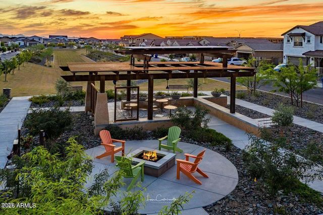 10315 E BERGERON Avenue, Mesa, AZ 85212