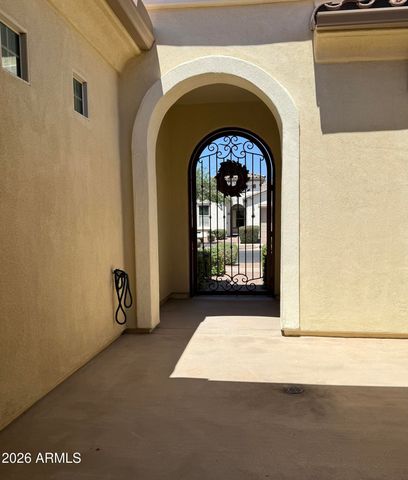 10315 E BERGERON Avenue, Mesa, AZ 85212