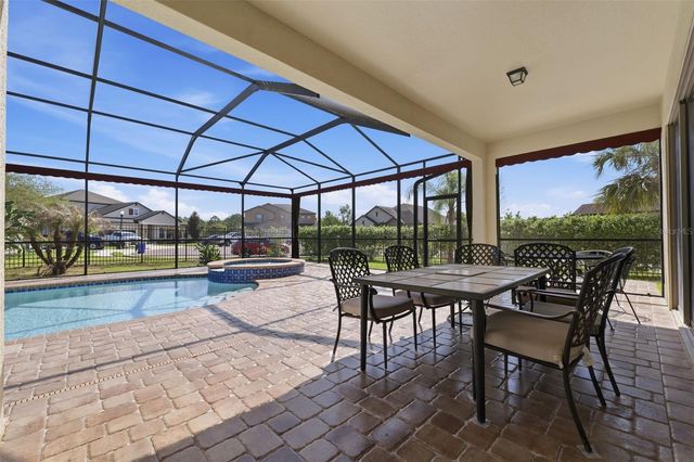 4924 BUTLER NATIONAL DRIVE, Wesley Chapel, FL 33543