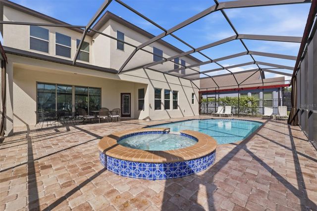 4924 BUTLER NATIONAL DRIVE, Wesley Chapel, FL 33543