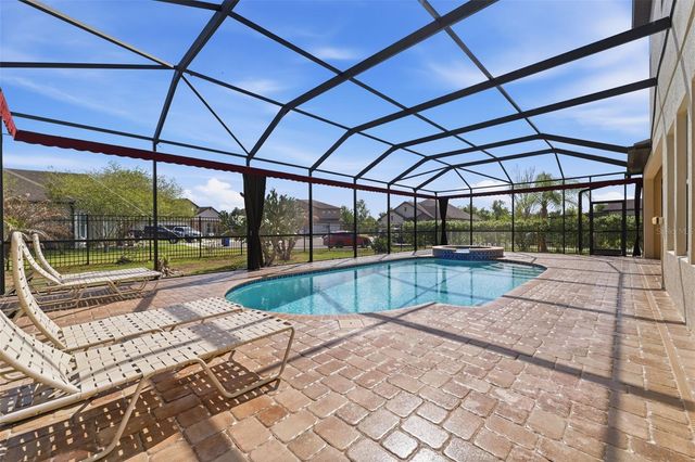 4924 BUTLER NATIONAL DRIVE, Wesley Chapel, FL 33543