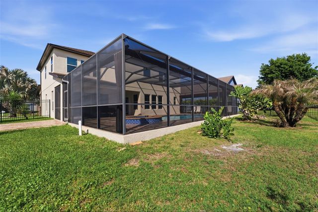 4924 BUTLER NATIONAL DRIVE, Wesley Chapel, FL 33543