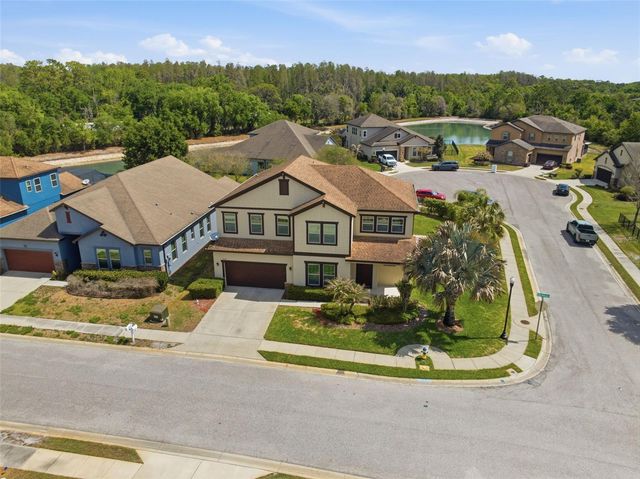 4924 BUTLER NATIONAL DRIVE, Wesley Chapel, FL 33543