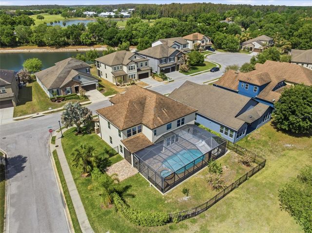 4924 BUTLER NATIONAL DRIVE, Wesley Chapel, FL 33543