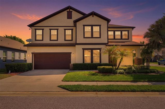 4924 BUTLER NATIONAL DRIVE, Wesley Chapel, FL 33543