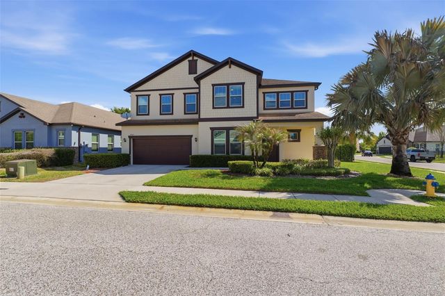 4924 BUTLER NATIONAL DRIVE, Wesley Chapel, FL 33543