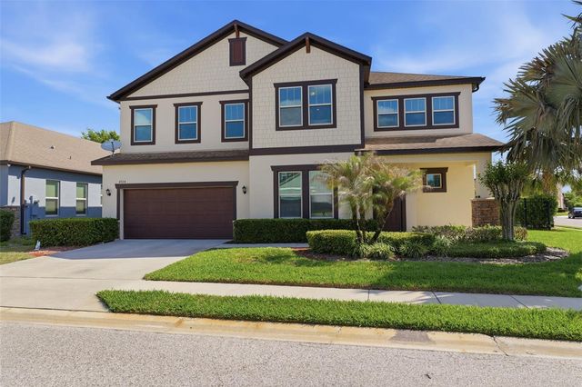 4924 BUTLER NATIONAL DRIVE, Wesley Chapel, FL 33543