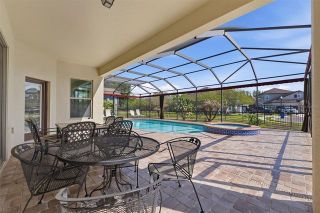 4924 BUTLER NATIONAL DRIVE, Wesley Chapel, FL 33543